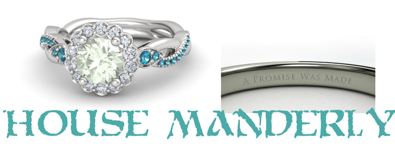 Illustration for article titled Moar GoT Rings!